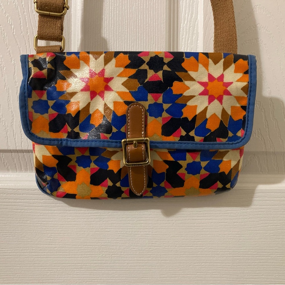 Fossil Purse